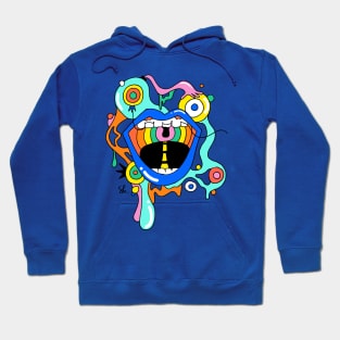 Chomp Chomp Hoodie